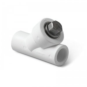 Фильтр сетчатый В-В Pro Aqua 25 Фильтр сетчатый В-В Pro Aqua 25
