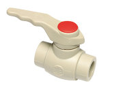 Кран шаровый Ekoplastik 63 Кран шаровый Ekoplastik 63