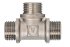 Тройник Valtec 1/2 VTr.131.N.0004 Тройник Valtec 1/2 VTr.131.N.0004