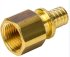 Переходник аксиальный с внутренней резьбой STOUT 16х1/2 STOUT SFA-0002-001612 Переходник аксиальный с внутренней резьбой STOUT 16х1/2 STOUT SFA-0002-001612