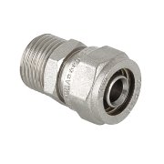 Фитинг обжимной VALTEC VTm.301.N.001604 16x1/2" Фитинг обжимной VALTEC VTm.301.N.001604 16x1/2"