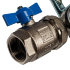 Коллекторный блок STOUT 1"х11х3/4" SMS 0907 000011 Коллекторный блок STOUT 1"х11х3/4" SMS 0907 000011