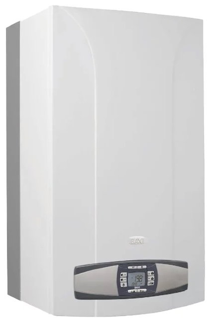 Газовый котел Baxi LUNA-3 COMFORT 1.310 Fi Газовый котел Baxi LUNA-3 COMFORT 1.310 Fi
