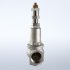 Клапан предохранительный регулируемый Valtec 1/2 VT.1831 (1-12 бар) Клапан предохранительный регулируемый Valtec 1/2 VT.1831 (1-12 бар)