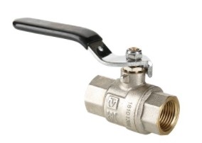 Кран шаровый Valtec VT.314.N.06 Кран шаровый Valtec VT.314.N.06