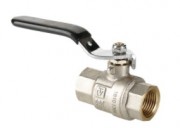 Кран шаровый Valtec VT.314.N.06 Кран шаровый Valtec VT.314.N.06