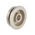 Пробка для коллектора Valtec 1" VT.0600.0.06 Пробка для коллектора Valtec 1" VT.0600.0.06