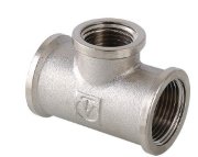 Тройник переходной Valtec 3/4-1/2-3/4 VTr.750.N.0504 Тройник переходной Valtec 3/4-1/2-3/4 VTr.750.N.0504