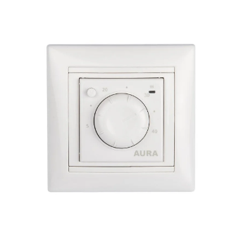 Терморегулятор для теплого пола AURA LTC 030 Терморегулятор для теплого пола AURA LTC 030