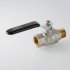 Кран шаровый Valtec 1 VT.315 MF Кран шаровый Valtec 1 VT.315 MF