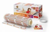 Нагревательный мат Теплолюкс Tropix МНН 800-5,0 Нагревательный мат Теплолюкс Tropix МНН 800-5,0