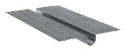 Теплораспределительная пластина для теплого пола Valtec 1000х125 VT.FP.SZ Теплораспределительная пластина для теплого пола Valtec 1000х125 VT.FP.SZ