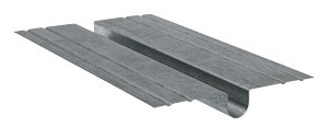 Теплораспределительная пластина для теплого пола Valtec 1000х125 VT.FP.SZ