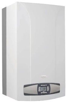 Газовый котел Baxi LUNA-3 COMFORT 240 Fi