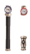 Насосная группа ROMMER RDG-0001-002501 Насосная группа ROMMER RDG-0001-002501