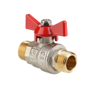 Кран шаровый Valtec 1/ 2 VT.219 MM Кран шаровый Valtec 1/ 2 VT.219 MM