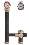 Насосная группа ROMMER RDG-0002-002501 Насосная группа ROMMER RDG-0002-002501