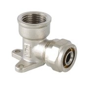 Фитинг обжимной водорозетка VALTEC VTm.354.N.001604 16x1/2"