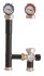 Насосная группа ROMMER RDG-0002-002503 Насосная группа ROMMER RDG-0002-002503