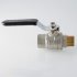 Кран шаровый Valtec 1/2 MF VT.315.N.04 Кран шаровый Valtec 1/2 MF VT.315.N.04