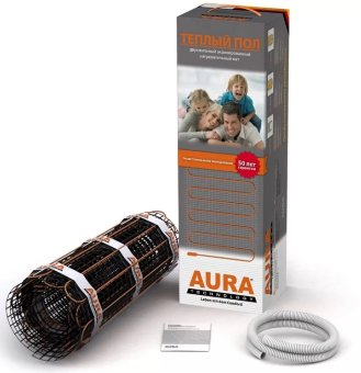 Нагревательный мат AURA Heating MTA 750-5,0 Нагревательный мат AURA Heating MTA 750-5,0
