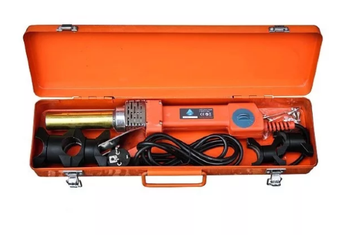 Сварочный комплект TIM WM-05 (1200Вт, 16-32) Сварочный комплект TIM WM-05 (1200Вт, 16-32)