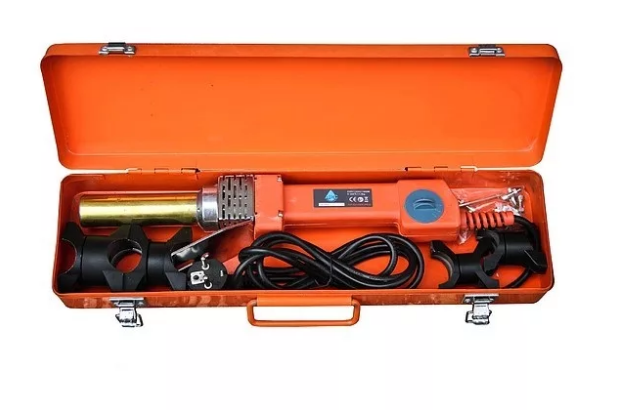 Сварочный комплект TIM WM-05 (1200Вт, 16-32) Сварочный комплект TIM WM-05 (1200Вт, 16-32)