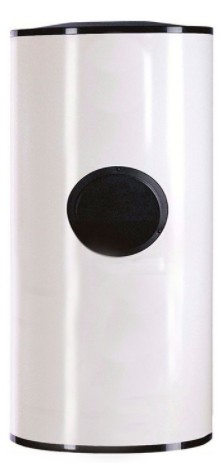 Бойлер косвенного негрева BAXI UBT 300 Бойлер косвенного негрева BAXI UBT 300