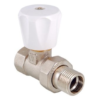 Клапан ручной прямой компактный Valtec 3/4 VT.008.LN.05 Клапан ручной прямой компактный Valtec 3/4 VT.008.LN.05