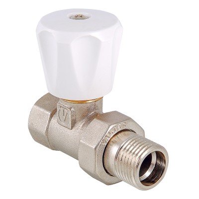 Клапан ручной прямой компактный Valtec 3/4 VT.008.LN.05 Клапан ручной прямой компактный Valtec 3/4 VT.008.LN.05