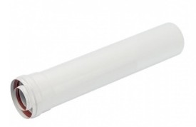 Удлинитель коаксиальный 60/100 L-250 Удлинитель коаксиальный 60/100 L-250