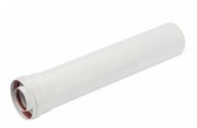 Удлинитель коаксиальный 60/100 L-250