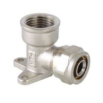 Фитинг обжимной водорозетка VALTEC VTm.354.N.002005 20x3/4" Фитинг обжимной водорозетка VALTEC VTm.354.N.002005 20x3/4"