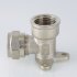 Фитинг обжимной водорозетка VALTEC VTm.354.N.002005 20x3/4" Фитинг обжимной водорозетка VALTEC VTm.354.N.002005 20x3/4"