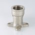 Фитинг обжимной водорозетка VALTEC VTm.354.N.002005 20x3/4" Фитинг обжимной водорозетка VALTEC VTm.354.N.002005 20x3/4"