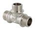 Тройник Valtec 3/4 VTr.131.N.0005 Тройник Valtec 3/4 VTr.131.N.0005