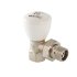 Клапан ручной угловой Valtec 1/2 VT 007 Клапан ручной угловой Valtec 1/2 VT 007