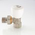 Клапан ручной угловой Valtec 1/2 VT 007 Клапан ручной угловой Valtec 1/2 VT 007