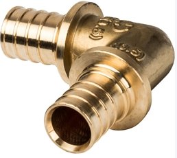 Угольник аксиальный STOUT 25х90 SFA-0007-000025