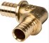 Угольник аксиальный STOUT 25х90 SFA-0007-000025 Угольник аксиальный STOUT 25х90 SFA-0007-000025