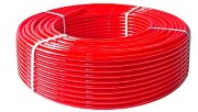 Труба сшитый полиэтилен VALTEC PEX-EVOH 20х2 красная VP2020.3.200