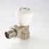 Клапан ручной угловой Valtec 3/4 VT.007.LN.05 Клапан ручной угловой Valtec 3/4 VT.007.LN.05