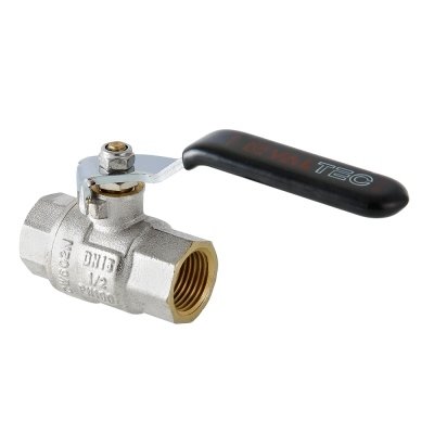 Кран шаровый Valtec 2 FF VT.314.N.09 Кран шаровый Valtec 2 FF VT.314.N.09