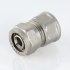 Фитинг обжимной VALTEC VTm.302.N.001605 16x3/4" Фитинг обжимной VALTEC VTm.302.N.001605 16x3/4"