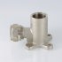 Фитинг обжимной водорозетка VALTEC VTm.334.N.160416 16x1/2"x16 Фитинг обжимной водорозетка VALTEC VTm.334.N.160416 16x1/2"x16
