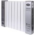 Радиатор биметаллический Rifar SUPReMO 500x4 Радиатор биметаллический Rifar SUPReMO 500x4