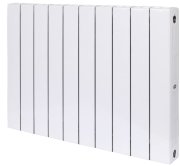 Радиатор биметаллический Rifar SUPReMO 500x4 Радиатор биметаллический Rifar SUPReMO 500x4