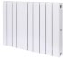 Радиатор биметаллический Rifar SUPReMO 500x4 Радиатор биметаллический Rifar SUPReMO 500x4