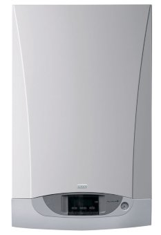 Газовый котел Baxi NUVOLA-3 Comfort 240 i Газовый котел Baxi NUVOLA-3 Comfort 240 i