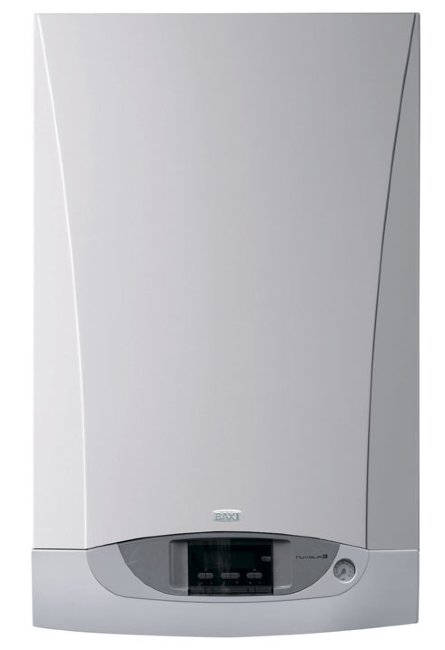 Газовый котел Baxi NUVOLA-3 Comfort 240 i Газовый котел Baxi NUVOLA-3 Comfort 240 i